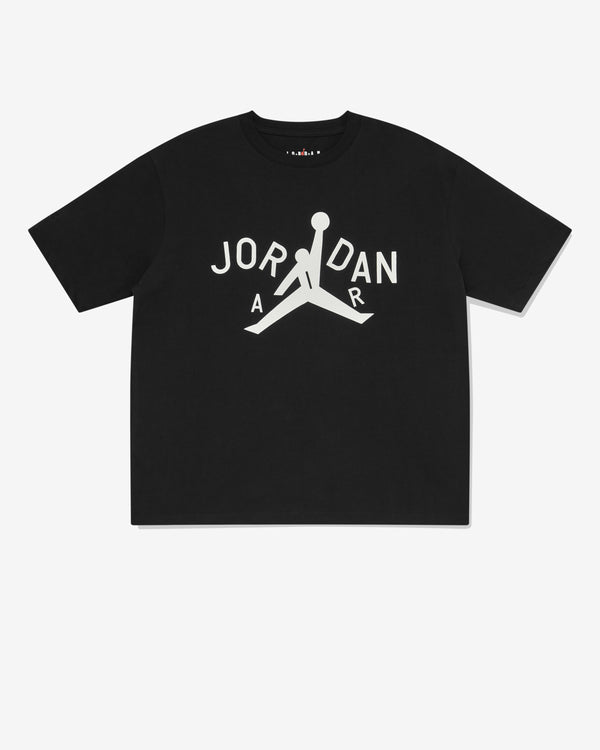 Nike - Jordan x Nina Chanel Abney T-Shirt - (Black)