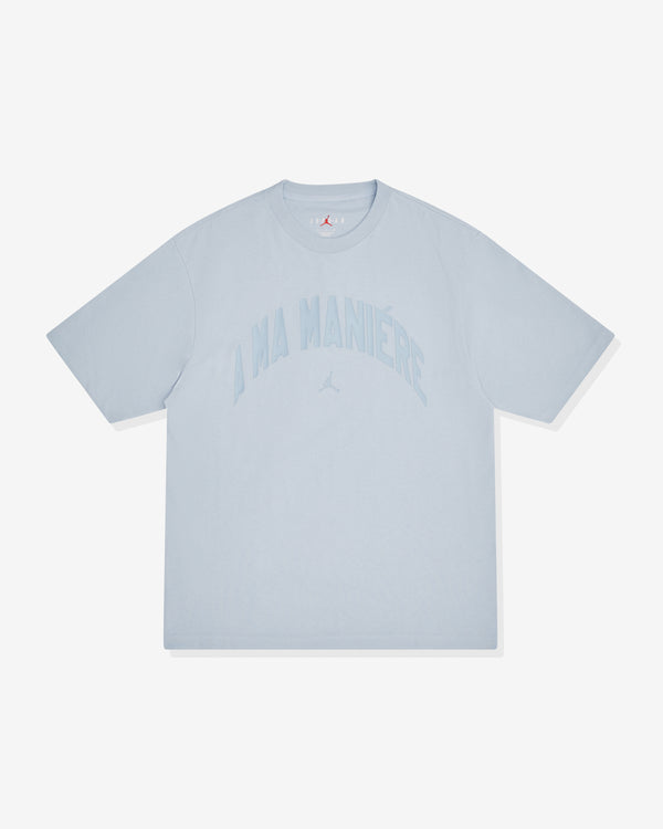 Nike - Men's A Ma Maniére T-Shirt - (Lt Armory Blue)