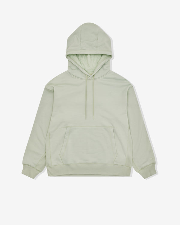 Nike - Unisex Wool Classic Hoodie - (Honeydew FV4878-343)