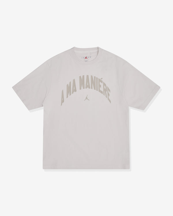 Nike - Men's A Ma Maniére T-Shirt - (Phantom)