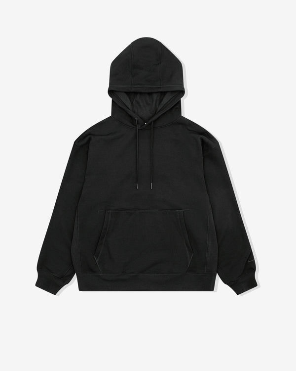 Nike - Unisex Wool Classic Hoodie - (Black FV4878-010)