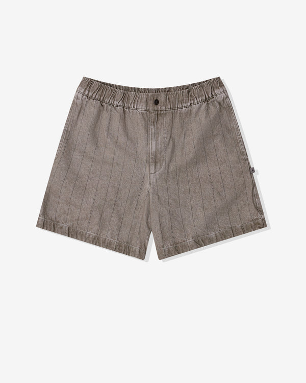 Nike Jordan - A Ma Maniére Shorts - (Flat Pewter HF0536-029)