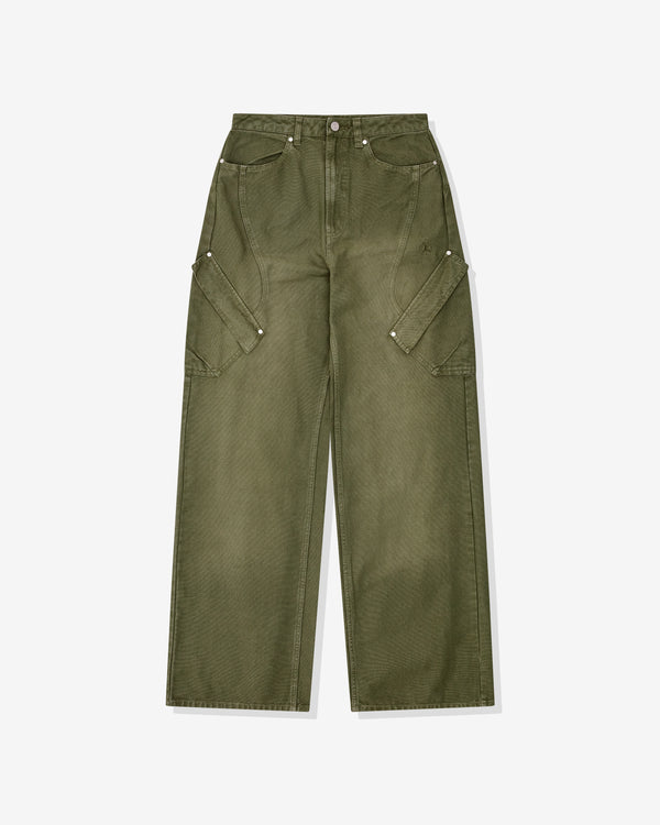 Nike - Women's Travis Scott Cargo Pant - (Cargo Khaki)