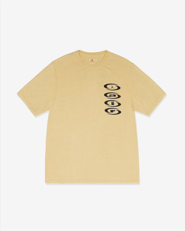 Nike - Men's Travis Scott Air Tee - (Celery)