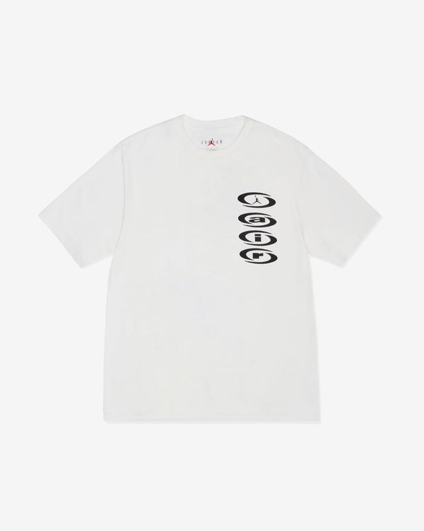 Nike - Men's Travis Scott Air Tee - (Sail)