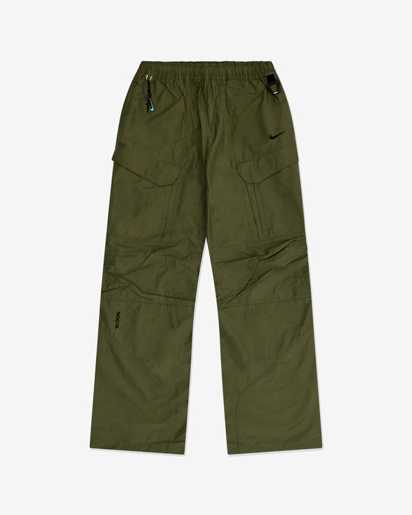 Nike - Men's Nocta Opal Pant - (Medium Olive)