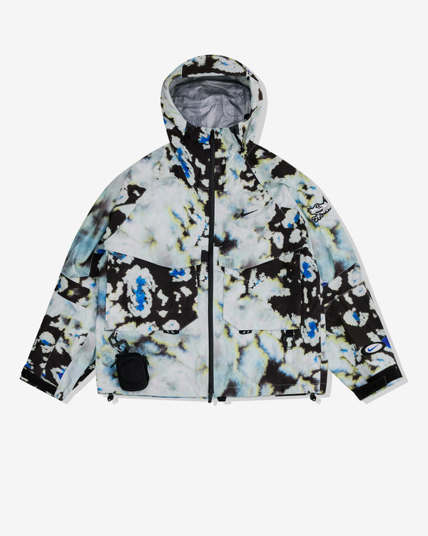 Nike - Men's Nocta Opal Jacket - (Off White)