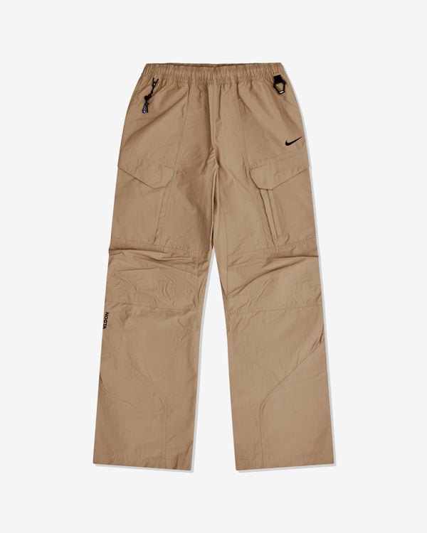 Nike - Men's Nocta Opal Pant - (Khaki)