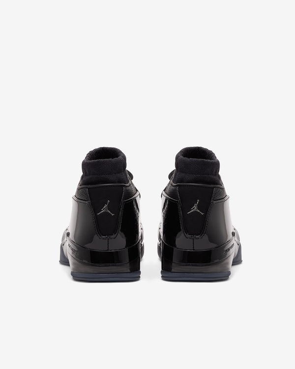 Nike - Men's Air Jordan 17 Low SP - (Black)