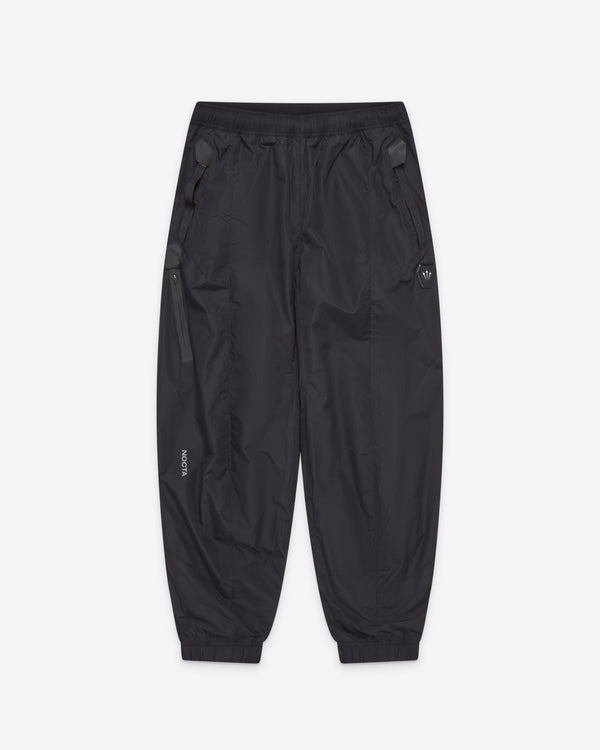 Nike - Men's Nocta Zombie Cut Trackpants - (Black)