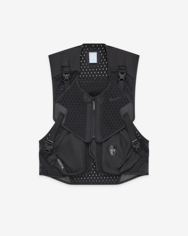 Nike - Men's Nocta Modular Unit Vest - (Black)