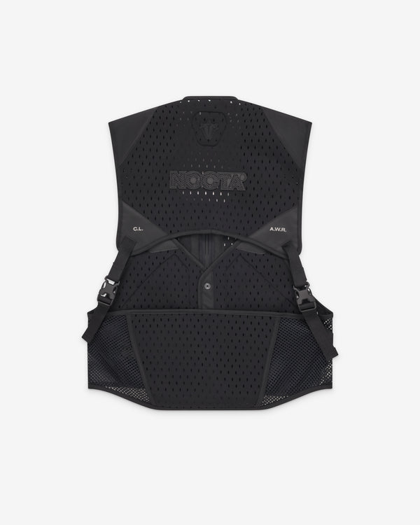 Nike - Men's Nocta Modular Unit Vest - (Black)