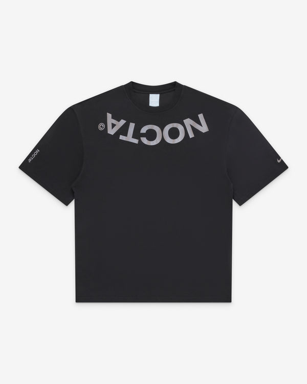 Nike - Men's Nocta Oversized T-Shirt - (Black)