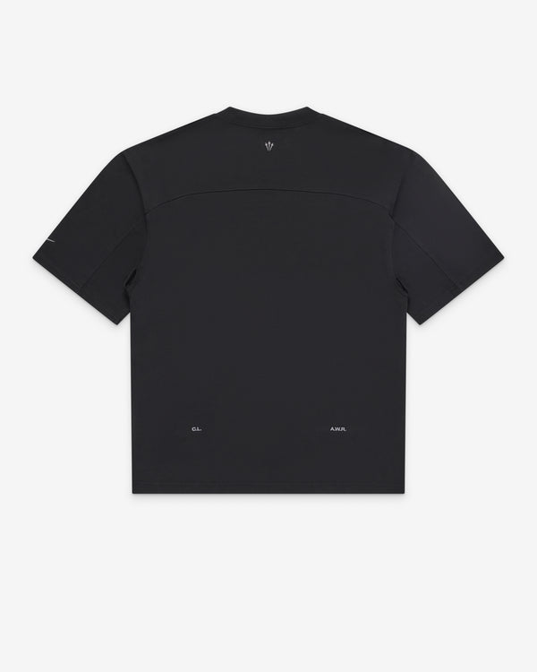 Nike - Men's Nocta Oversized T-Shirt - (Black)