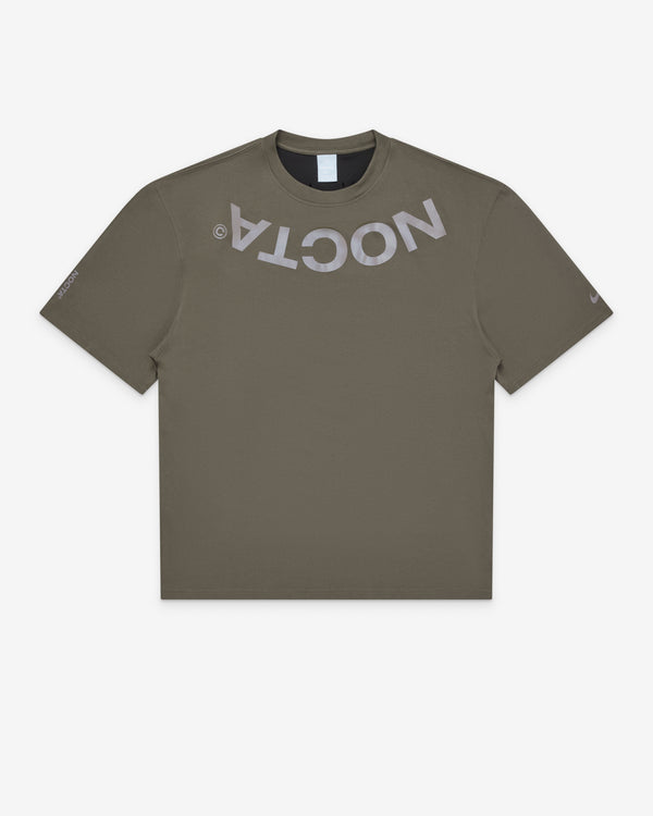 Nike - Men's Nocta Oversized T-Shirt - (Twilight)