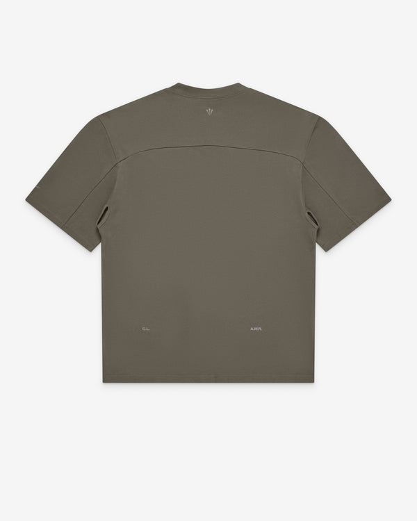 Nike - Men's Nocta Oversized T-Shirt - (Twilight)