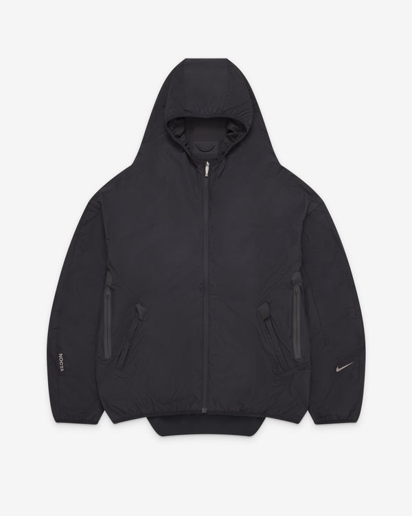 Nike - Men's Nocta Shroud Jacket - (Black)