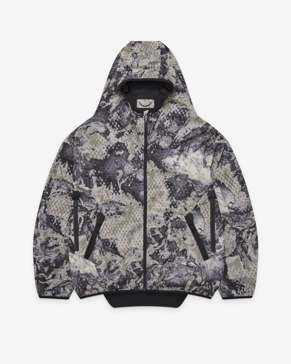 Nike - Men's Nocta Shroud Jacket - (Multi)