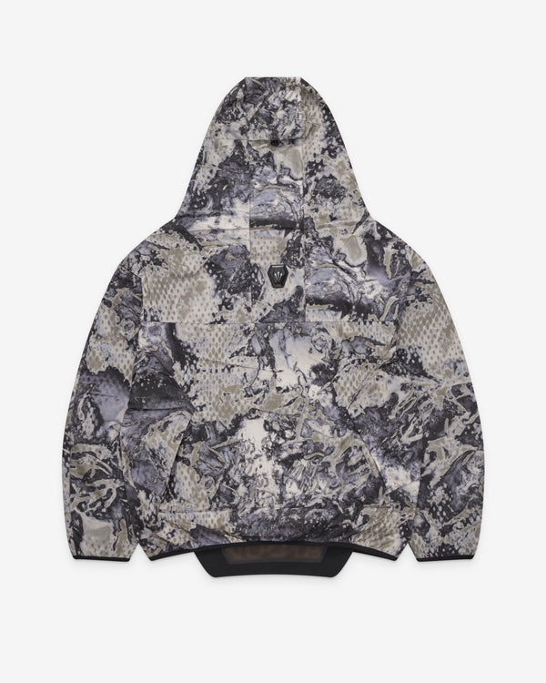 Nike - Men's Nocta Shroud Jacket - (Multi)