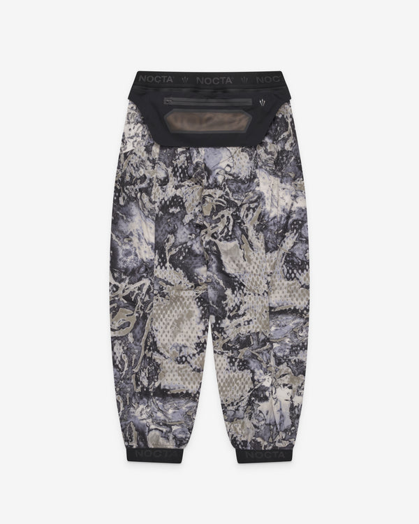 Nike - Men's Nocta Zombie Cut Trackpants - (Multi)