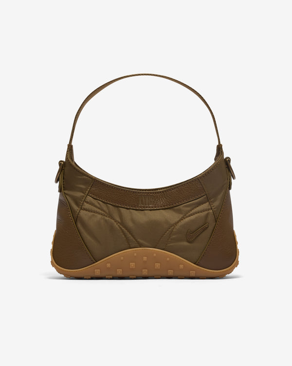 Nike - Women's KNWLS Razr Run Bag - (Yukon Brown)