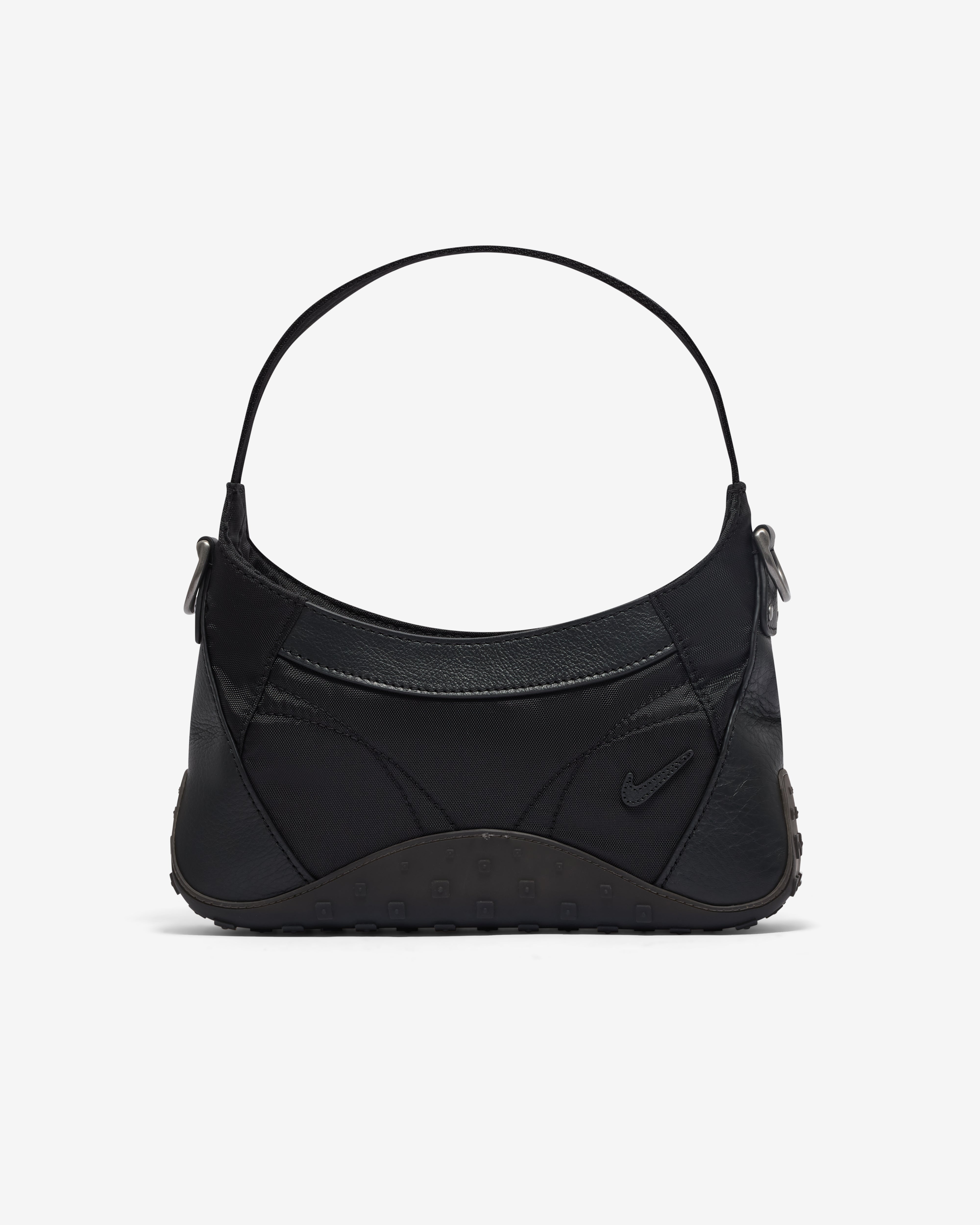 nike retro shoulder bag