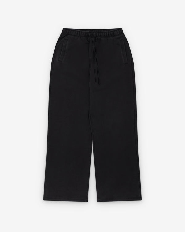 Nike - Men's Jordan Oversized Fleece Pant - (Black