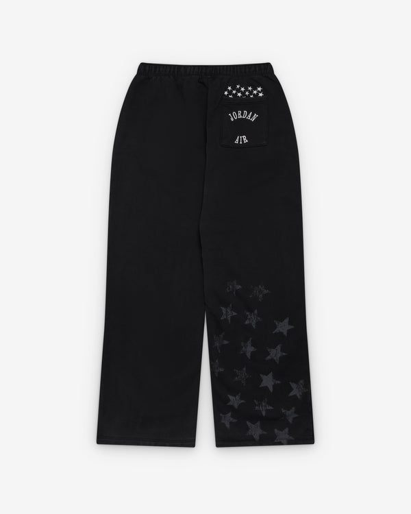 Nike - Men's Jordan Oversized Fleece Pant - (Black