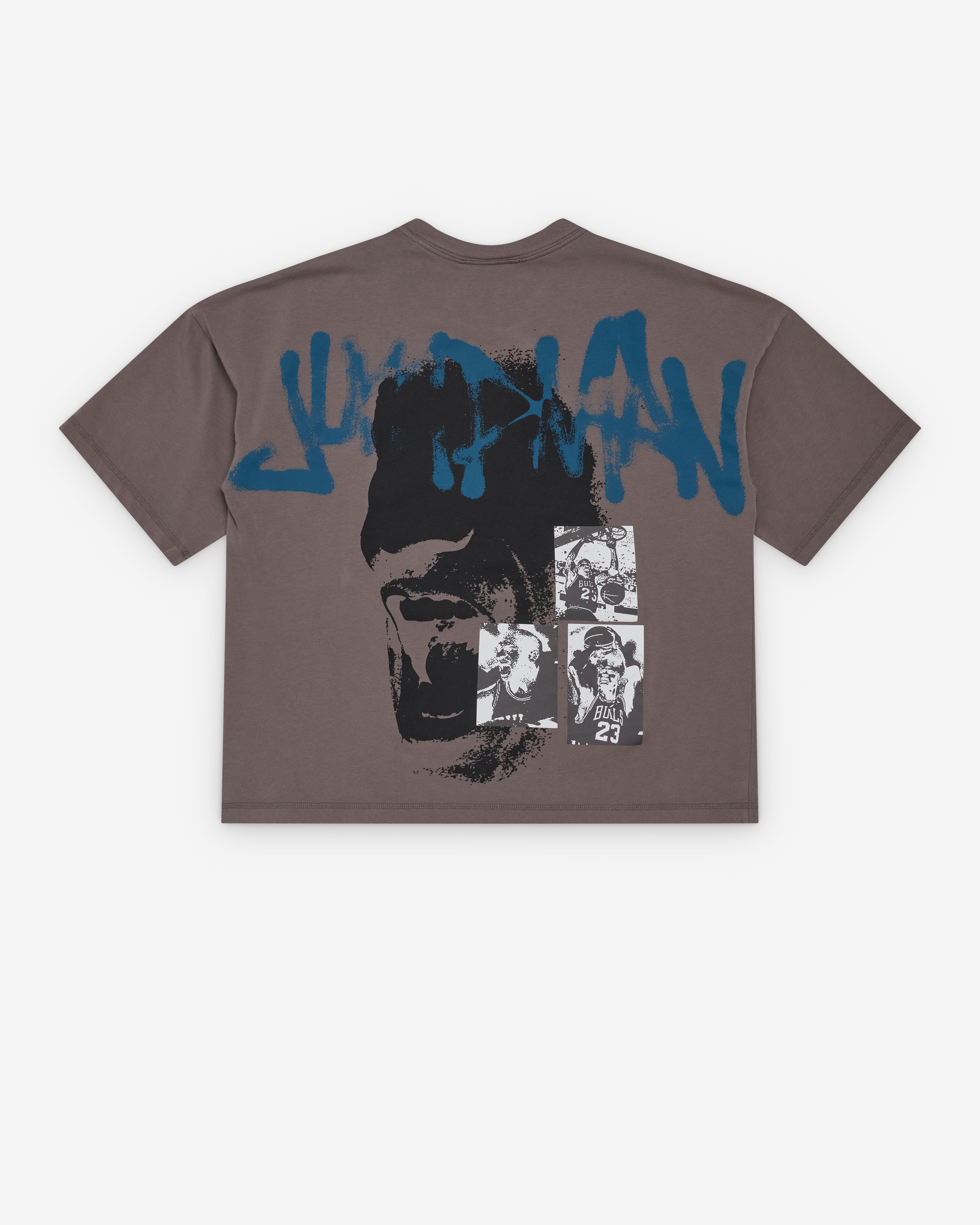 jordan t shirt size
