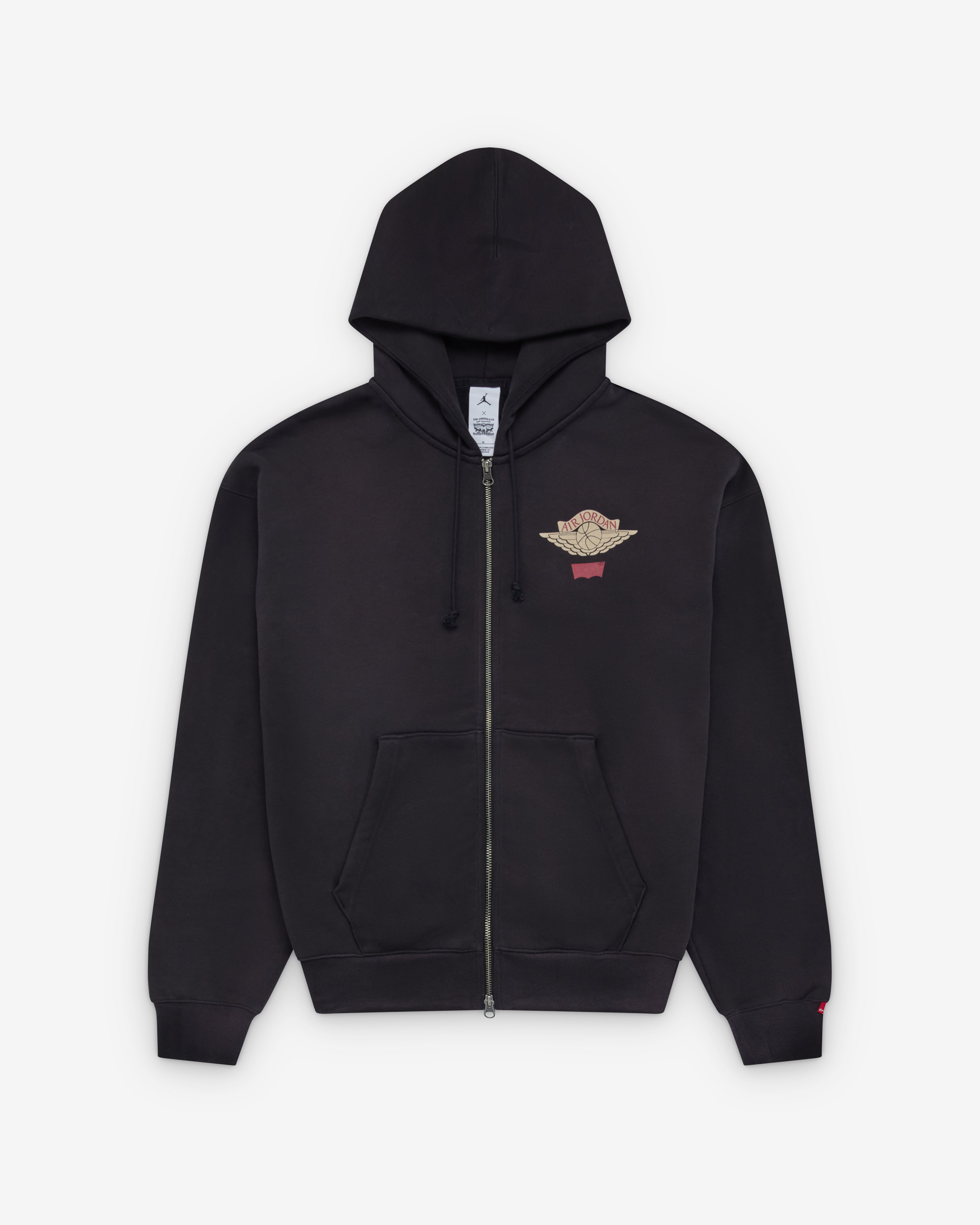 nike jordan hoodie men's