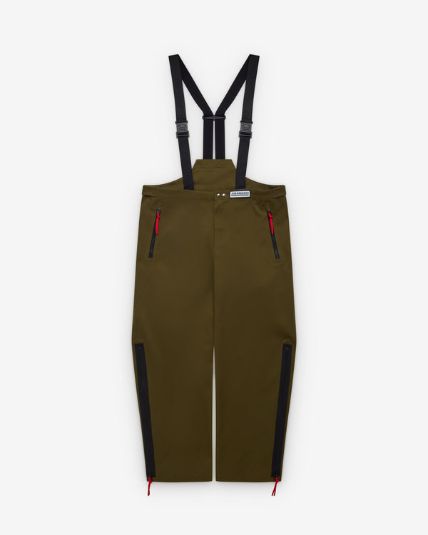 Nike - Men's Tom Sachs Pants - (Olive)
