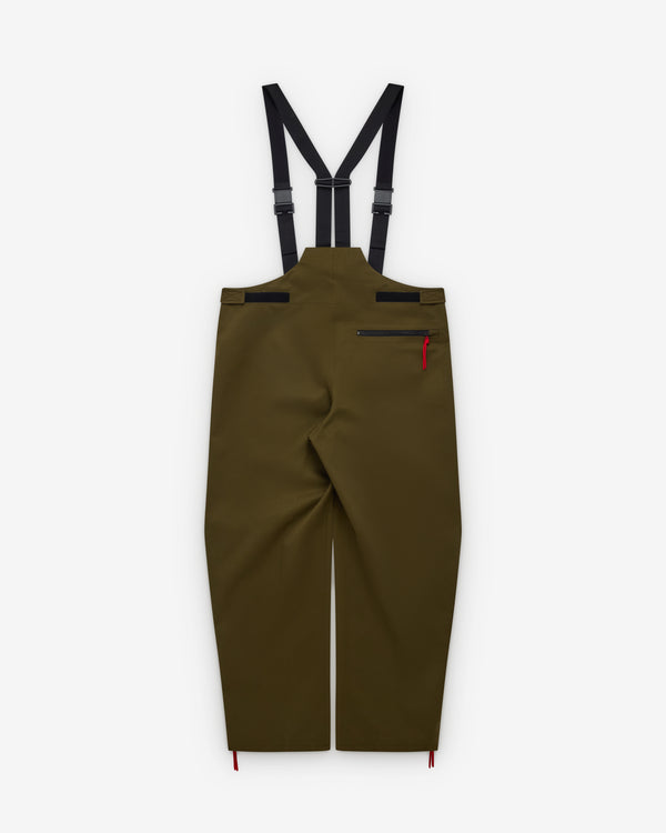 Nike - Men's Tom Sachs Pants - (Olive)