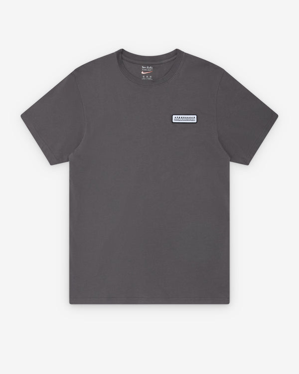 Nike - Men's Tom Sachs I.S.R.U Shop Tee - (Midnight)