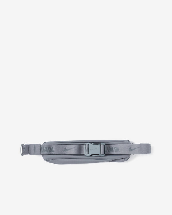 Nike - Women's Isamaya FFrench Slim Waistpack - (Smoke Grey)