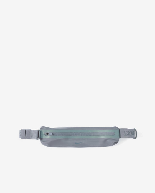 Nike - Women's Isamaya FFrench Slim Waistpack - (Smoke Grey)