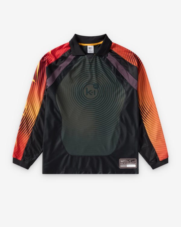 Nike - Men's KOI Jersey - (Baroque Brown/Anthracite)