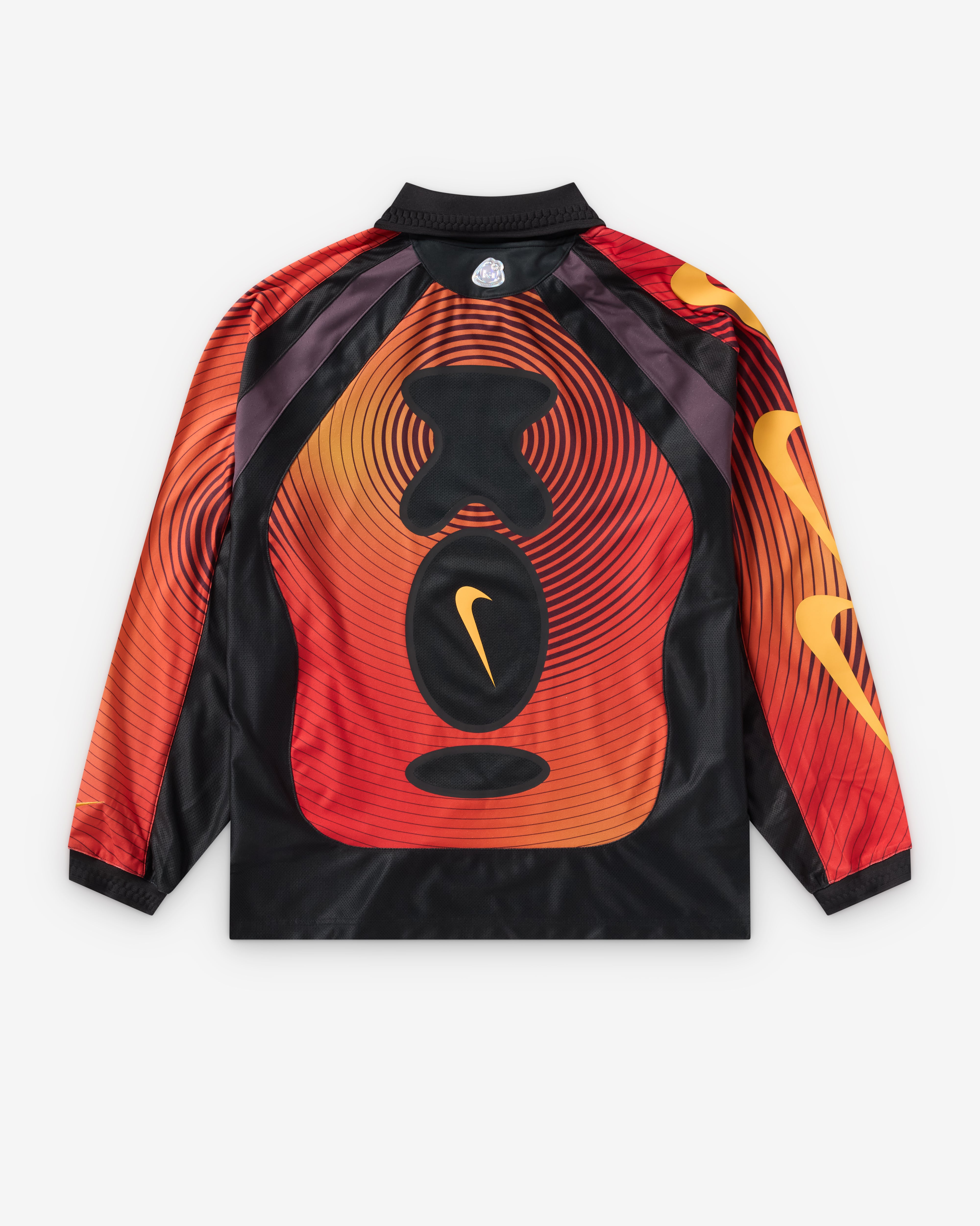 Nike: Men's KOI Jersey (Baroque Brown/Anthracite) | Dover Street