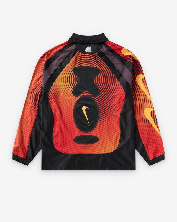 Nike - Men's KOI Jersey - (Baroque Brown/Anthracite)