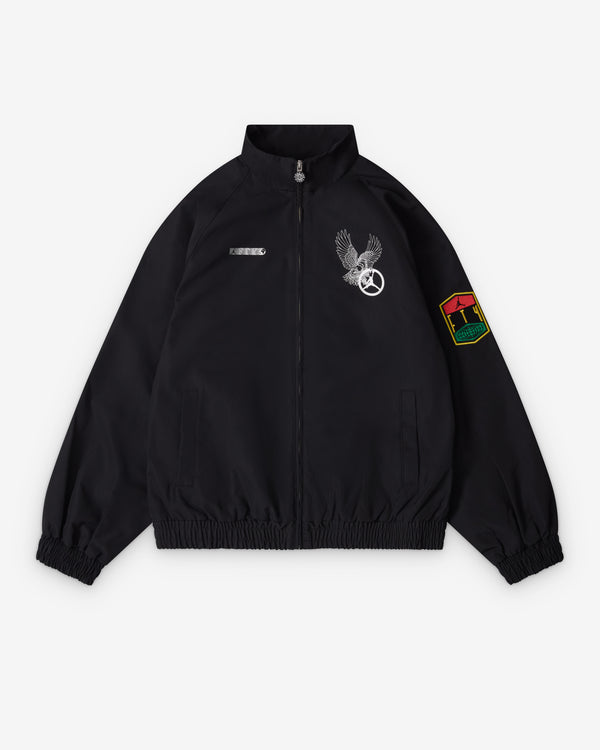 Nike - Free The Youth Track Jacket - (Black)