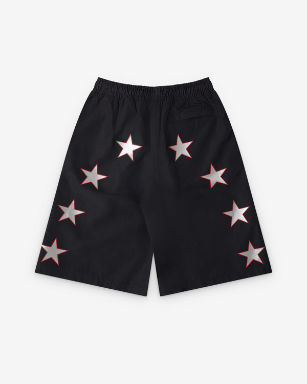 Nike - Free The Youth Shorts - (Black)