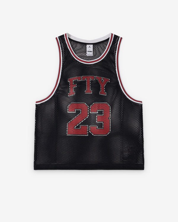 Nike - Free The Youth Basketball Jersey - (Black)