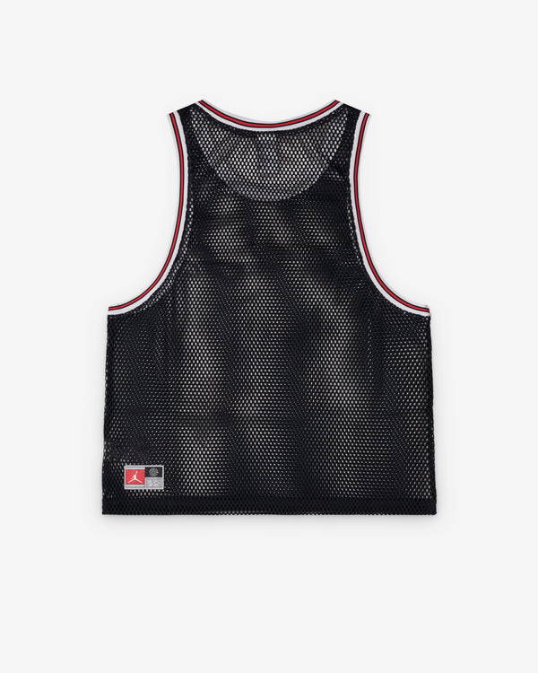 Nike - Free The Youth Basketball Jersey - (Black)