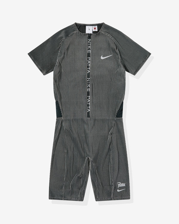 Nike - Patta Men's Race Suit - (Black)