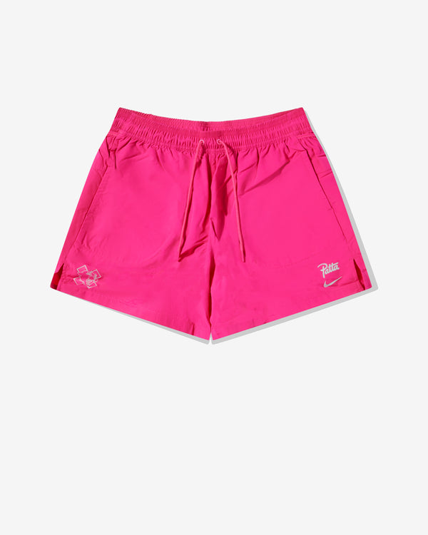 Nike - Patta Men's Running Shorts - (Fireberry)