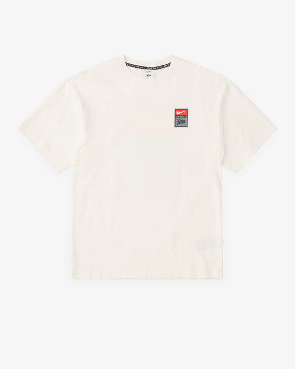 Nike - Patta T-Shirt - (White)