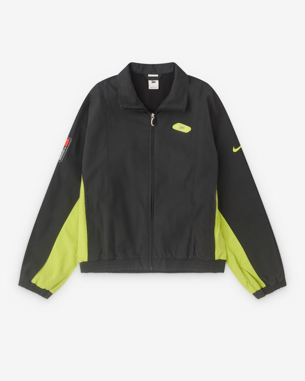 Nike - Patta Track Jacket - (Black)