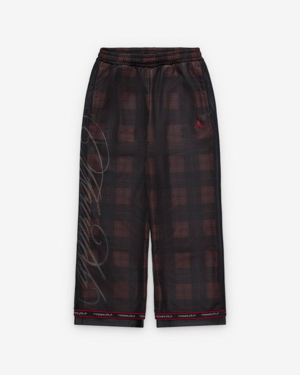 Nike - Jordan Mowalola Track Pants - (Dark Cinder)