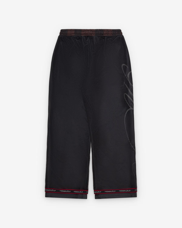 Nike - Jordan Mowalola Track Pants - (Dark Cinder)