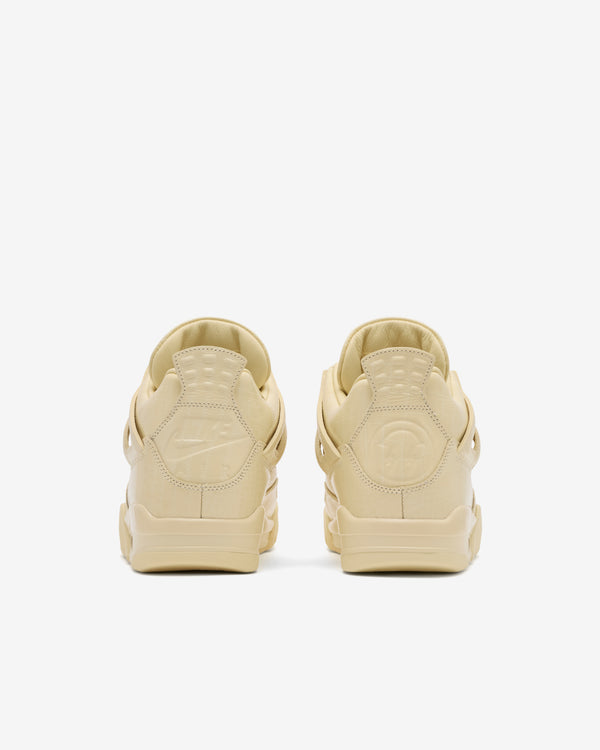 Nike - Men's J Balvin Air Jordan 4 Retro OG - (Lemonade)