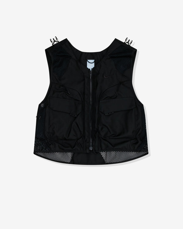 Nike - Men's Nocta Opal Modular Vest - (Black)